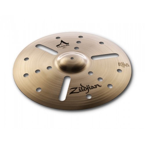 Zildjian - A Custom EFX Crash 18"