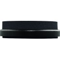 Meinl - Pad ćwiczebny Marshmallow Practice Pad 6" - Black