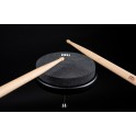 Meinl - Pad ćwiczebny Marshmallow Practice Pad 6" - Black
