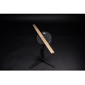 Meinl - Pad ćwiczebny Marshmallow Practice Pad 6" - Black