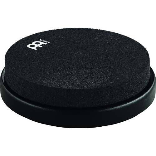 Meinl - Pad ćwiczebny Marshmallow Practice Pad 6" - Black