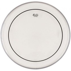 Remo - naciąg Encore Pinstripe Clear Bass 22''