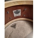 AvantGarde by TomCustom - Werbel mahoniowy 14"x6.5"
