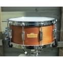 AvantGarde by TomCustom - Werbel mahoniowy 14"x6.5"