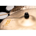 Meinl - Łańcuszek efektowy na talerz  Cymbal Heavy Bacon