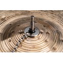 Meinl - Łańcuszek efektowy na talerz  Cymbal Heavy Bacon