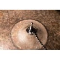 Meinl - Łańcuszek efektowy na talerz - Cymbal Bacon