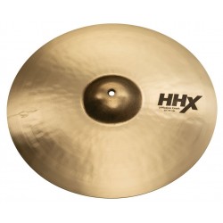 Sabian HHX X-plosion Crash 20''