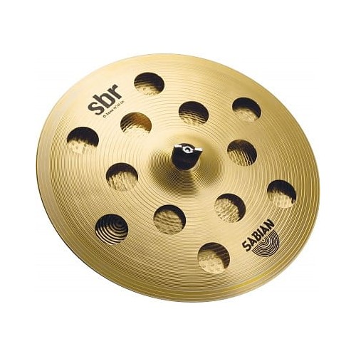 Sabian - SBR Brass Stack 16"