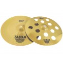 Sabian - SBR 16&rdquo; Brass Stack