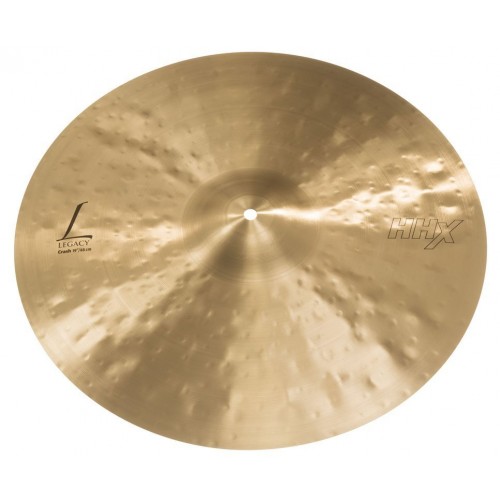 Sabian HHX Legacy Crash 18''