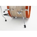 Tama -  perkusja Club-Jam Cream Marble Wrap