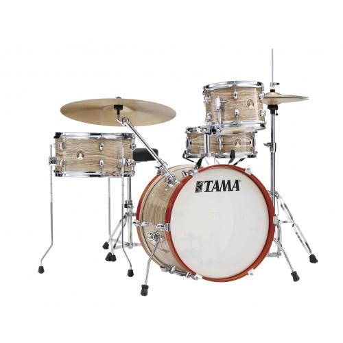 Tama Club-Jam Cream Marble Wrap