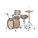 Tama -  perkusja Club-Jam Cream Marble Wrap