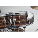 Tama - perkusja Imperialstar 22" IE62H6W-CTW Coffee Teak + talerze Meinl