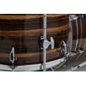 Tama - perkusja Imperialstar 22" IE62H6W-CTW Coffee Teak + talerze Meinl