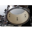 Tama - perkusja Imperialstar 22" IE62H6W-CTW Coffee Teak + talerze Meinl
