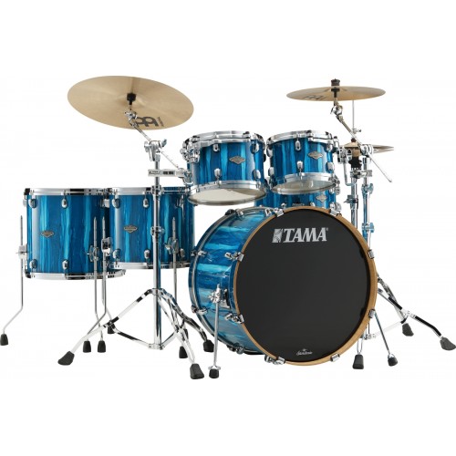 Tama Starclassic Performer Shellset MBS52RZS-SKA