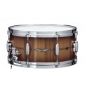 Tama - werbel Star Mahogany - 14" x 6,5" Caramel Tineo Burst