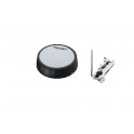 TAMA - Tom Pad for True Touch Training Kit - 8" + Mounting Clamp