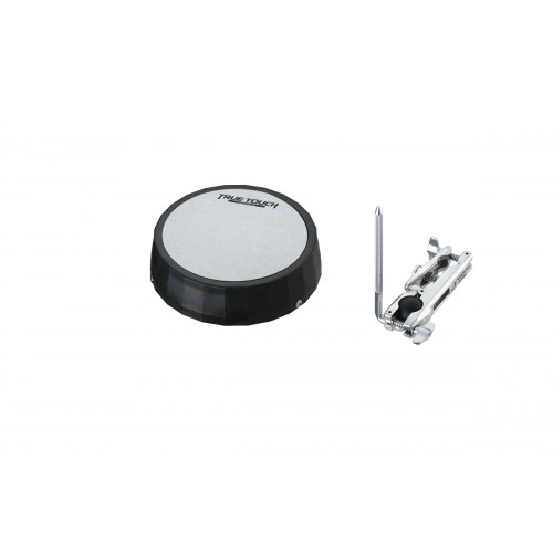 TAMA - Tom Pad for True Touch Training Kit - 8" + Clamp