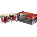 Stagg - bongosy drewniane 6.5" i 7.5" BW 200 CH