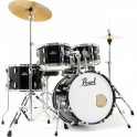Pearl - perkusja Roadshow Junior 18" - Black