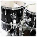 Pearl - perkusja Roadshow Junior 18" - Black