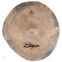 Zildjian - FX Small Bell Raw Crash