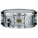 Tama - werbel Sound Lab Project Snaredrum - Vintage Hammerd Steel 14" x 5,5"
