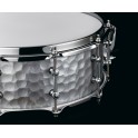 Tama - werbel Sound Lab Project Snaredrum - Vintage Hammerd Steel 14" x 5,5"