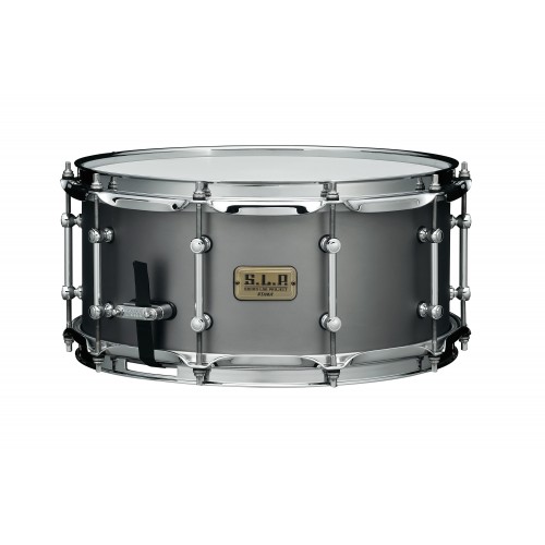 TAMA Sound Lab Project "Sonic Stainless Steel" Snare Drum - 14" x 6,5"