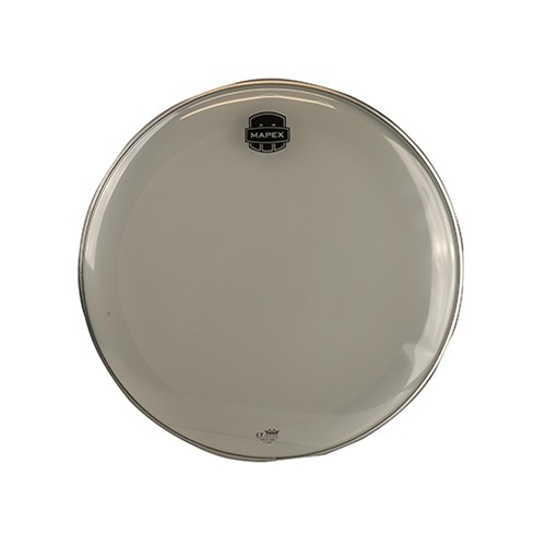 Mapex - naciąg Powerstroke 3 Clear by Remo Encore 22''