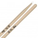 Vic Firth - pałki ''Danny Carey'' Nylon Signature (SDCN)