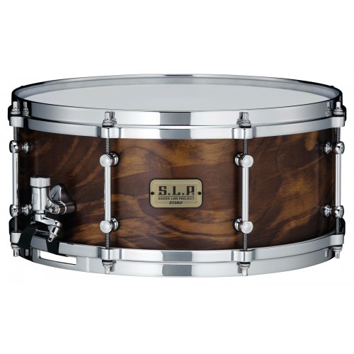 Tama - werbel świerkowy S.L.P. Wild Satin Spruce 14''x6'' LSP146-WSS
