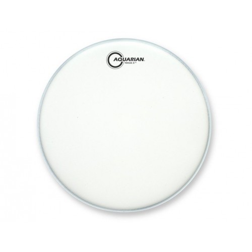 Aquarian - naciąg Focus-X Coated 14"