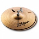 Zildjian - I Family Hi-Hat 13''
