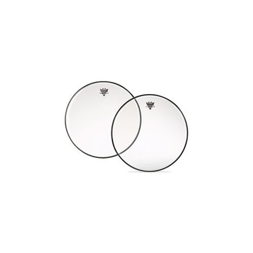Remo - naciąg Ambassador Clear 18''