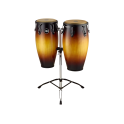 Meinl - Headliner Conga set  11" i 12"  Vintage Sunburst