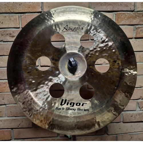 Amedia Vigor Rock Shiny China O-zone 18''