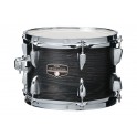 Tama - perkusja Imperialstar 20"  IE50KH6W Black Oak + talerze Meinl