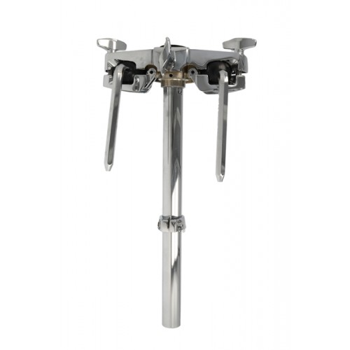 Mapex - Tom holder kulowy podw&oacute;jny TH652