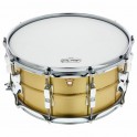 Ludwig - werbel Acro Brass 14''x6.5'' LB654B