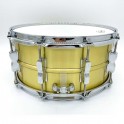 Ludwig - werbel Acro Brass 14''x6.5'' LB654B