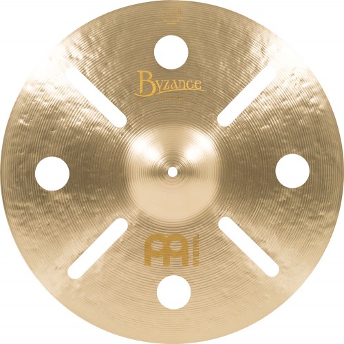 Meinl - Byzance Vintage Trash Crash 18" 