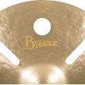 Meinl - Byzance Vintage Trash Crash 18"