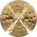 Meinl - Byzance Benny Greb Sand Hi-hat 14''