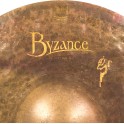 Meinl - Byzance Benny Greb Sand Hi-hat 14''