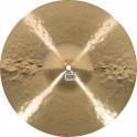 Meinl - Byzance Benny Greb Sand Hi-hat 14''