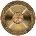 Meinl - zestaw Byzance Vintage Sand Benny Greb Set 14'' 18" 20"